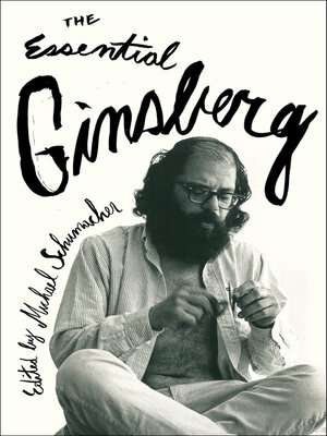 The Essential Ginsberg - ebook